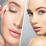 Vitamin C eye booster cream to correct signs of aging 15 ml - Nutra Best Europe