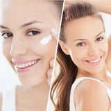 Hyaluronic eye filler with hydrating and rejuvenating properties 30 ml - Nutra Best Europe