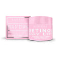 Retinol daily firming cream for skin smoothed from wrinkles and fine lines 50 ml - Nutra Best Europe