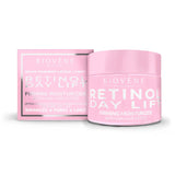 Retinol daily firming cream for skin smoothed from wrinkles and fine lines 50 ml - Nutra Best Europe