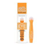 Vitamin C eye roller with 10% vitamin C for a fresh and radiant look 15 ml - Nutra Best Europe