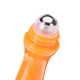 Vitamin C eye roller with 10% vitamin C for a fresh and radiant look 15 ml - Nutra Best Europe