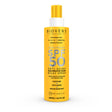 Sunscreen for face and body SPF 50 with anti-aging hyaluronic acid - 200 ml - Nutra Best Europe