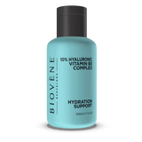 Hyaluronic serum with vitamin B5 for hydration and softening of the skin 30 ml - Nutra Best Europe