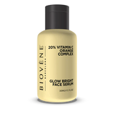 Vitamin C serum with orange complex for brightening and radiance 30 ml - Nutra Best Europe