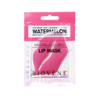 Hydrating lip mask with hyaluronic acid and cica 1 pair - Nutra Best Europe