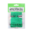 Apple Stem Cell and Cucumber Firming and Cooling Mask 1 pair - Nutra Best Europe