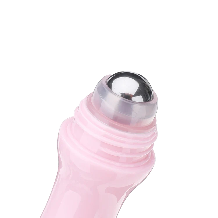 Niacinamide eye roller with peptides for wrinkle reduction 15 ml - Nutra Best Europe