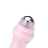 Niacinamide eye roller with peptides for wrinkle reduction 15 ml - Nutra Best Europe