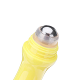 Ceramides hydrating eye contour roller with hyaluronic acid 15 ml - Nutra Best Europe