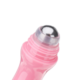 Caffeine eye serum with vitamin E to refresh tired eyes 15 ml - Nutra Best Europe