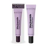 Eye cream with niacinamide for refreshing and smoothing - 30 ml - Nutra Best Europe