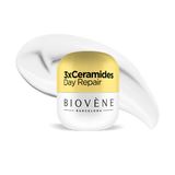 3X Day Repair Cream with Ceramides to Strengthen the Skin Barrier - 50 ml - Nutra Best Europe