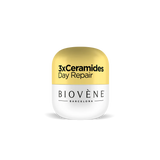 3X Day Repair Cream with Ceramides to Strengthen the Skin Barrier - 50 ml - Nutra Best Europe