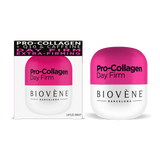 PRO-COLLAGEN Day cream with collagen for firm and smooth skin - 50 ml - Nutra Best Europe