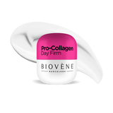 PRO-COLLAGEN Day cream with collagen for firm and smooth skin - 50 ml - Nutra Best Europe