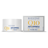 Day cream with Q10 against wrinkles and loss of elasticity - 50 ml - Nutra Best Europe