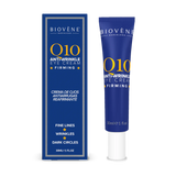 Anti-wrinkle eye cream with Q10 - 30 ml - Nutra Best Europe