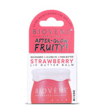 Lip Balm with Strawberry and Niacinamide for a Radiant Finish - 8 grams - Nutra Best Europe