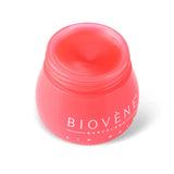 Lip Balm with Strawberry and Niacinamide for a Radiant Finish - 8 grams - Nutra Best Europe