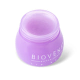 Lip balm with blueberry and bakuchiol – smoothing and nourishing - 8 grams - Nutra Best Europe