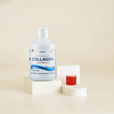 Fish Collagen 12500 mg Gold Retinol 500ml Swedish Nutra - Nutra Best Europe