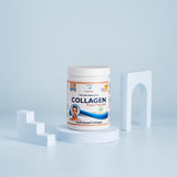 Fish collagen powder 10000 mg Pure Peptide 300 g - Nutra Best Europe