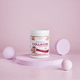 Beef collagen powder 10000 mg Pure Peptide 300 g - Nutra Best Europe