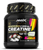 Black Line Creatine Creapure 2500 mg Zero Sugar / 60 Chews - Nutra Best Europe