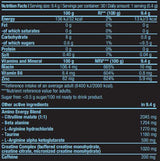 Super Nova - 0.282 kg - Nutra Best Europe
