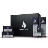 Luxury, Swiss MagicFlame cosmetic set - Nutra Best Europe
