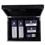 Luxury, Swiss MagicFlame cosmetic set - Nutra Best Europe