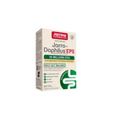 Jarro-Dophilus EPS - 60 capsules - Nutra Best Europe