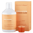 Fish collagen Morning Glow 10000 mg + Retinol 500 ml Swedish Collagen - Nutra Best Europe