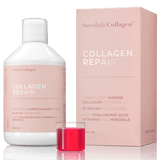 Fish Collagen Repair® 10,000 mg with hyaluronic acid 50 mg /500 ml/ - Nutra Best Europe