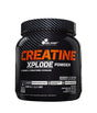 CREATINE XPLODE - 500 grams - Nutra Best Europe