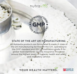 Multivitamins - 26 Essential Ingredients /365 tablets, 365 days/ Nutravita - Nutra Best Europe