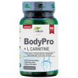 WEIGHT LOSS / BODYPRO + L–CARNITINE /60 CAPSULES, 30 DOSES/ GREWIA - Nutra Best Europe