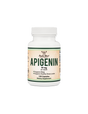 Apigenin, 120 capsules Double Wood - Nutra Best Europe