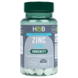 Zinc Gluconate / Zinc Gluconate 25 mg 120 tablets - Nutra Best Europe