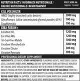 Crea F7 - 405 grams - Nutra Best Europe