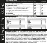 Whey-X5 - 900 grams - Nutra Best Europe