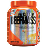 BeefMass - 1500 grams - Nutra Best Europe