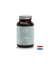 Herpes simplex, csontok és ízületek - L-lizin + C-vitamin, 90 kapszula <tc>Mattisson Healthstyle</tc>