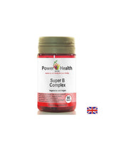 Idegrendszer - B-vitamin komplex, 90 tabletta