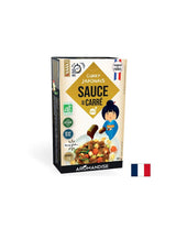Bouillon kockák – japán curry szósz, 90 g