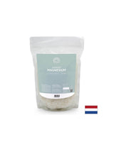 Fürdősók magnéziummal, 900 g