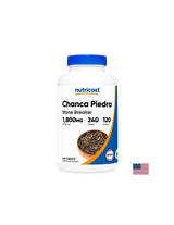 Máj és vesék - Chanka Piedra 900 mg, 240 <tc>Nutricost</tc> tabletták