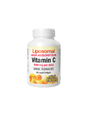 Vitamin C 500 mg | Liposomal High Absoprtion - 90 Gel capsules - Nutra Best Europe