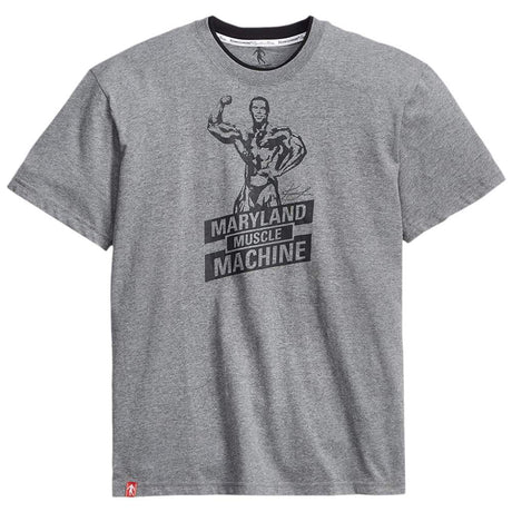 Kevin Levrone T-Shirt / Maryland Muscle Machine - Nutra Best Europe